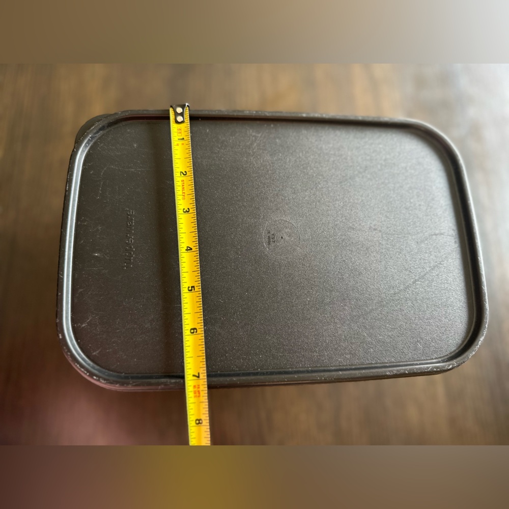 Tupperware modular mate 3 - Picture 4 of 4